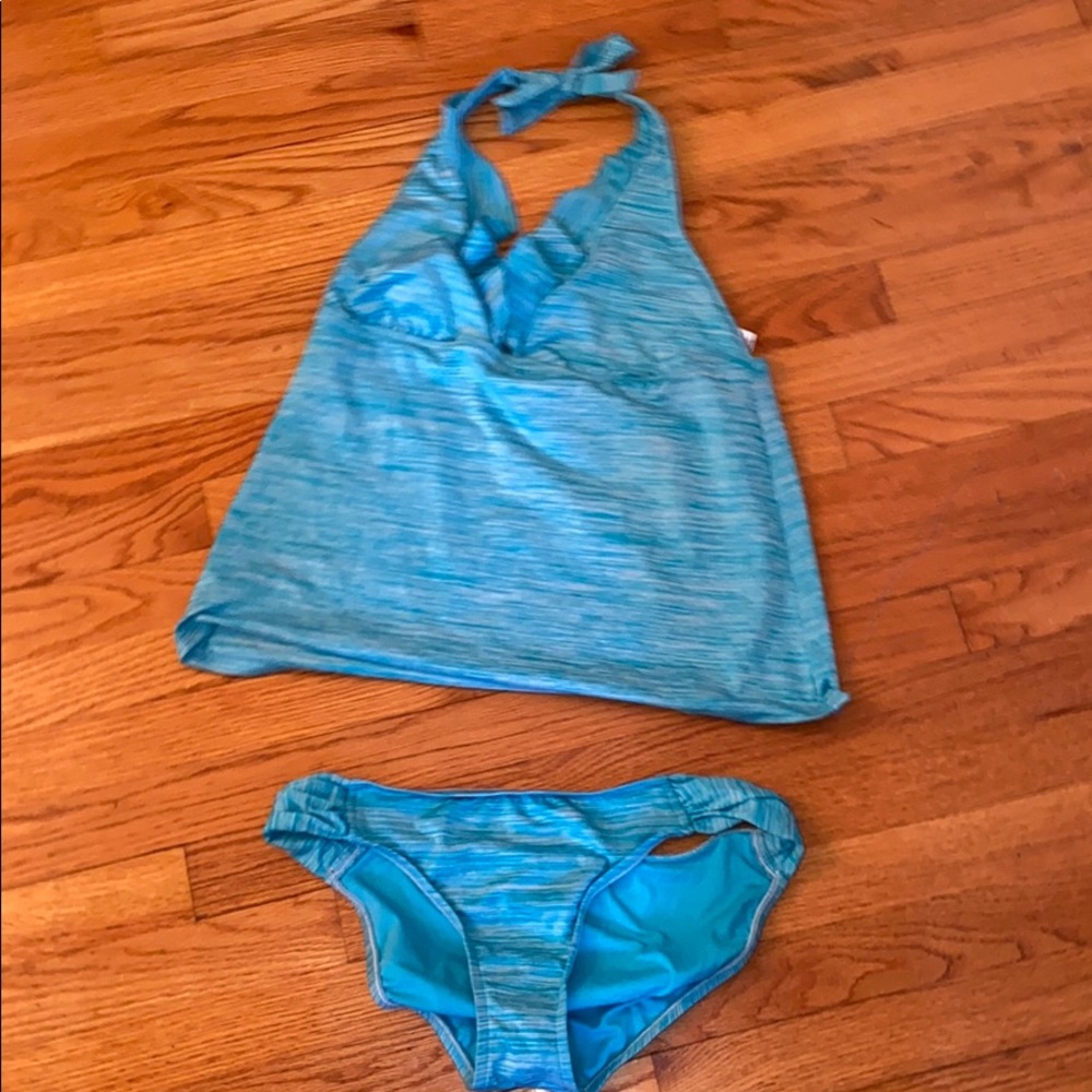 Target swim suit